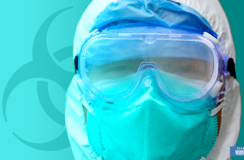  На сколько процентов маска снижает риск передачи коронавируса: в США дали ответ