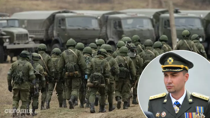 Буданов предупредил о планах оккупантов