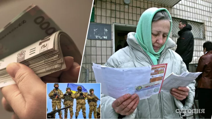 Одним из приоритетных направлений теперь является обеспечение армии