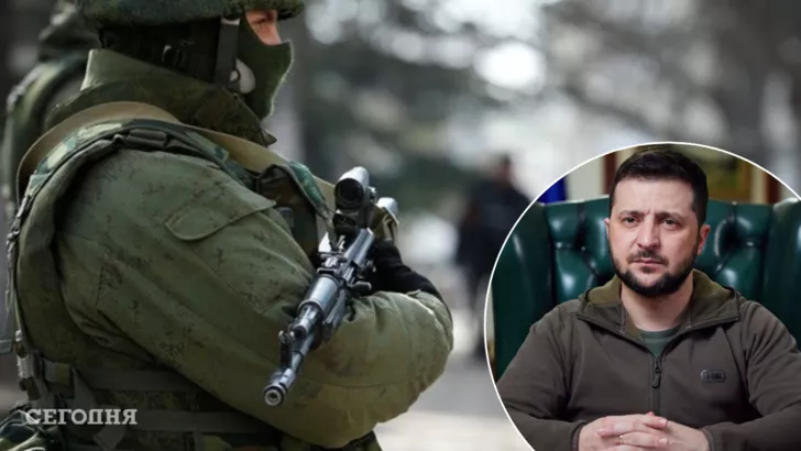 В Украине на войне гибнут украинский военнослужащие