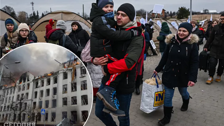 Вынужденным переселенцам сократят материальную помощь уже с мая