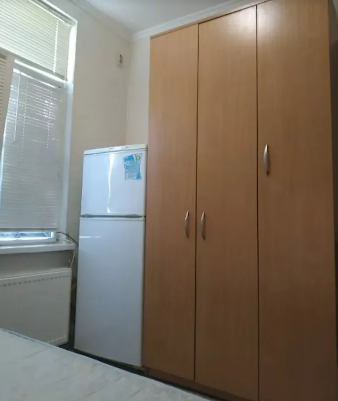 Квартира на Осокорках Квартира на Осокорках