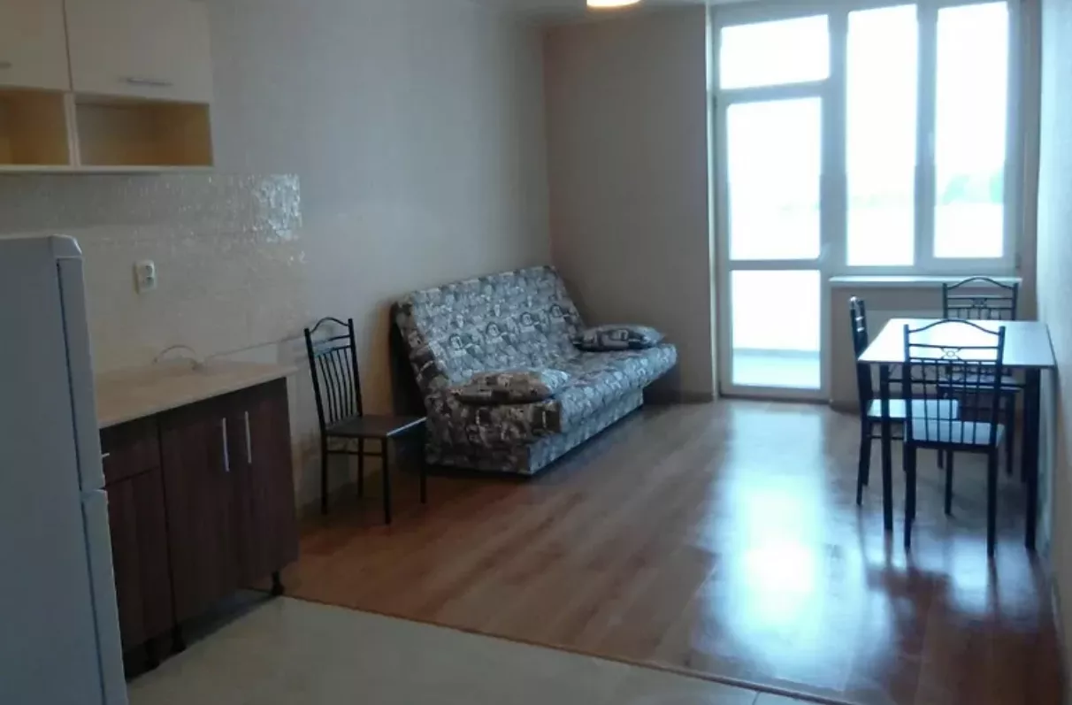 Квартира в Святошинском районе