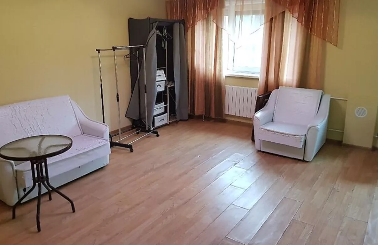 Квартира в Соломенском районе