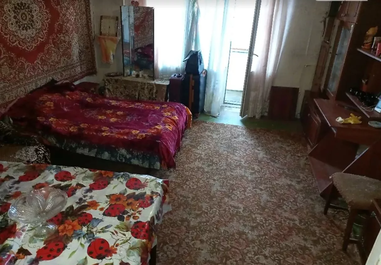 Квартира в Индустриальном районе