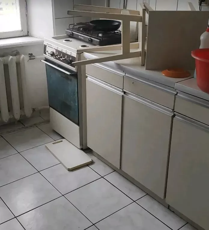 Квартира в Франковске Квартира в Франковске