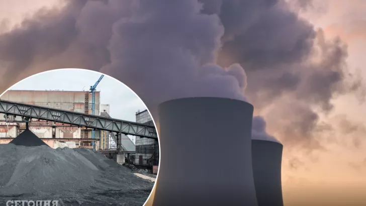 Европе предлагают экспортировать украинский уголь, вместо российского