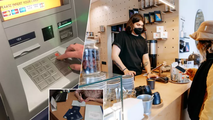 Как будут рассчитывать среднюю зп для украинцев