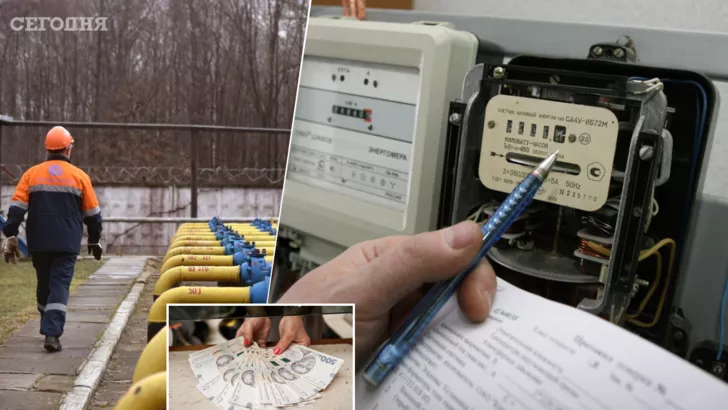 Тарифы на коммуналку сдержат на прежнем уровне