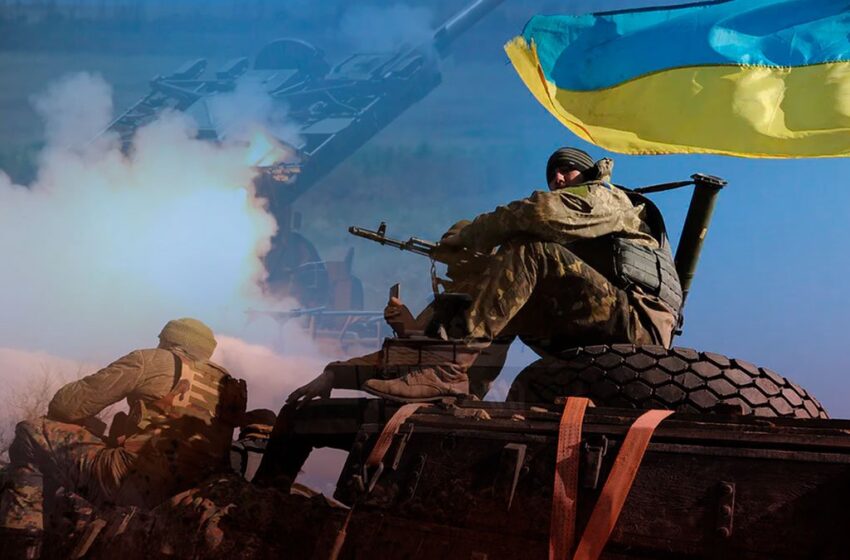  Наступление оккупантов на Донбассе может начаться в ближайшее время – Минобороны