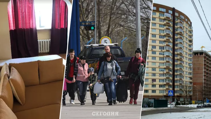 Кратко о недобросовестных риелторах, наживающихся во время войны