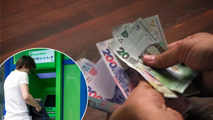 Клиенту ПриватБанка до сих пор не пришли 6,5 тыс грн помощи