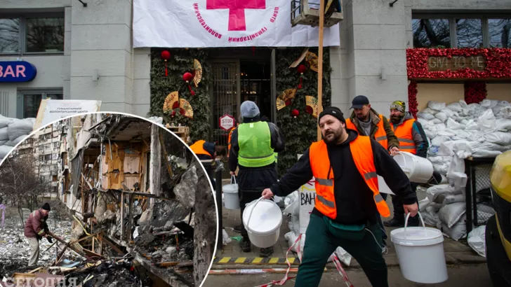 В Украине, возможно, проведут целевую мобилизацию