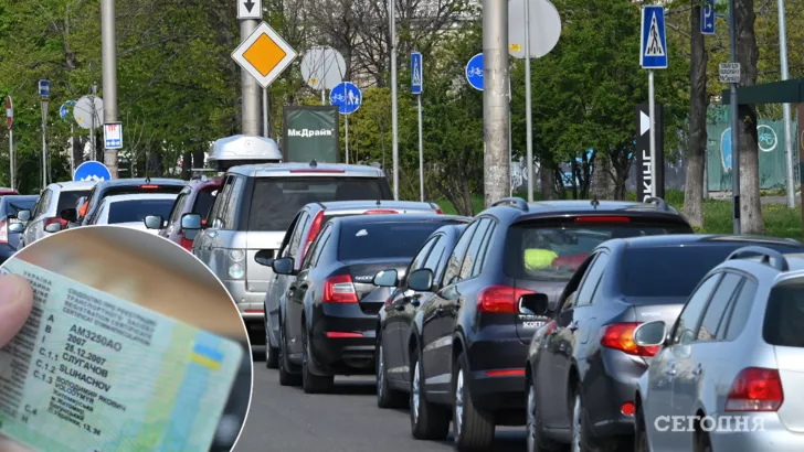 Правила для будущих водителей упростили