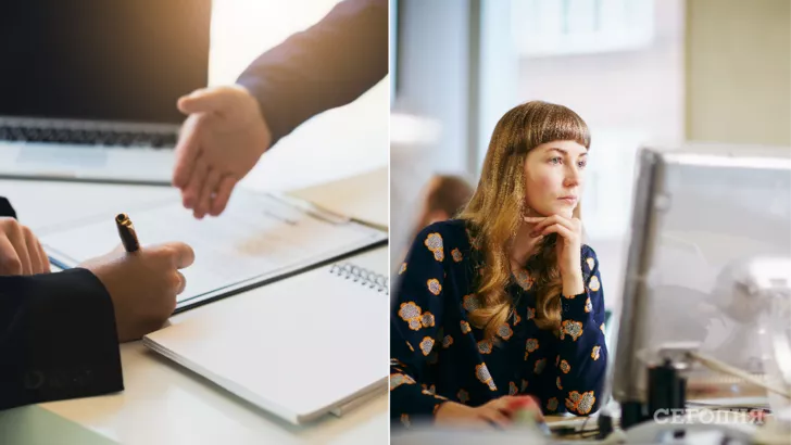 Власти несколько упростили условия увольнения во время войны