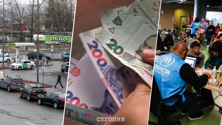 Кратко о самом важном за неделю