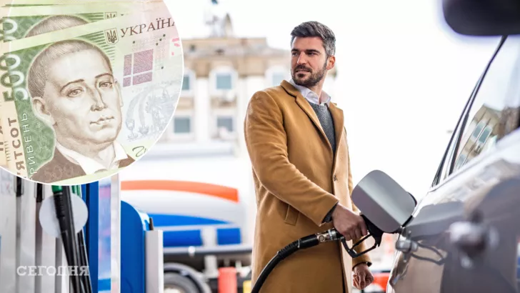 Продолжаются проверки на заправках