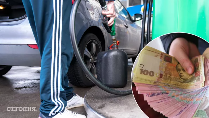 Наценка на АЗС скоро может исчезнуть