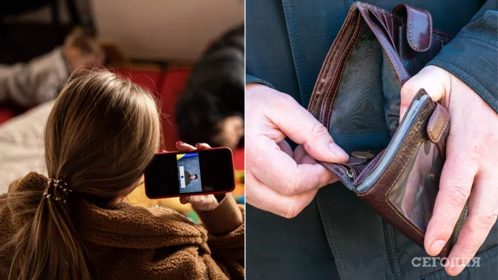 Соцвыплаты теперь будут получать не все переселенцы