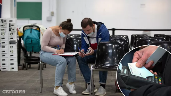 Ни один вид выплат ВПЛ не отменялся