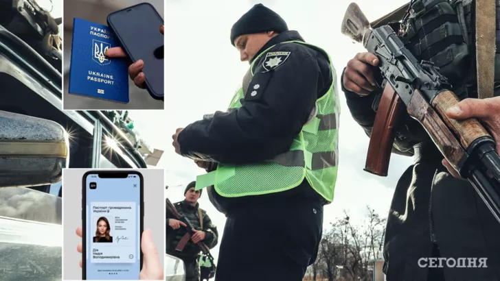 Что делать, когда нет паспорта