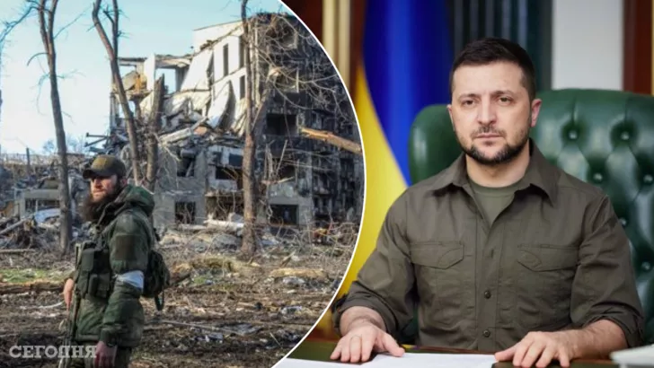 Президент Украины отметил, что нашей стране необходимо работать со всеми мировыми государствами.