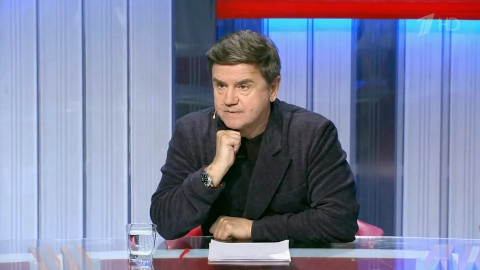 Вадим Карасев: "Это оружие сдерживания, но не наступления". Фото: Facebook Вадим Карасев: "Это оружие сдерживания, но не наступления". Фото: Facebook