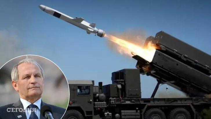 Станислав Козей. Фото: коллаж "Сегодня"