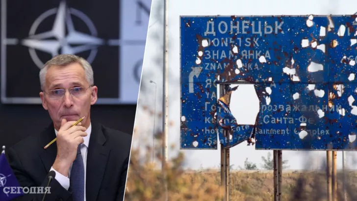 Украинским военным необходимо современное оружие, чтобы отбить у врага захваченные территории