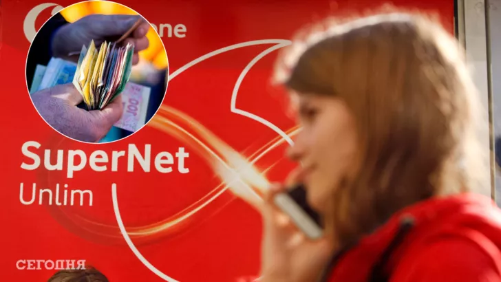 Украинцы будут платить больше за мобильную связь