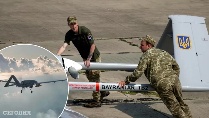 ВСУ перешли на другую технику