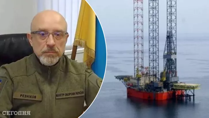 Алексей Резников рассказал, как россияне использовали захваченные вышки