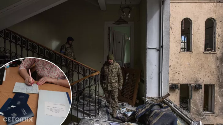 Как работает трудовая повинность во время войны