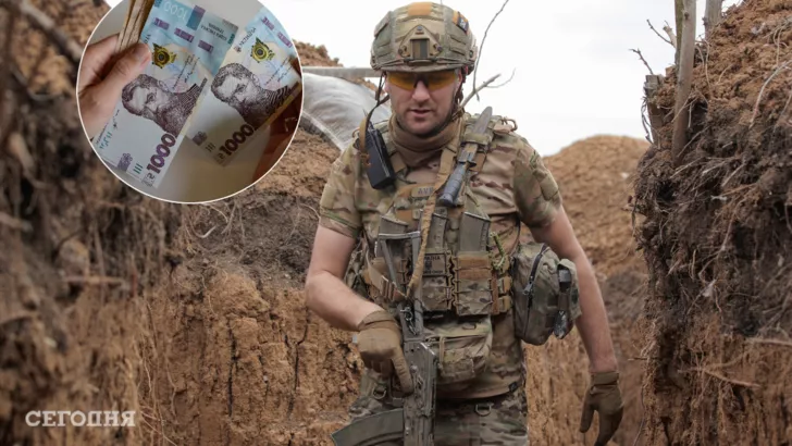 Что будет с зарплатами у военнослужащих