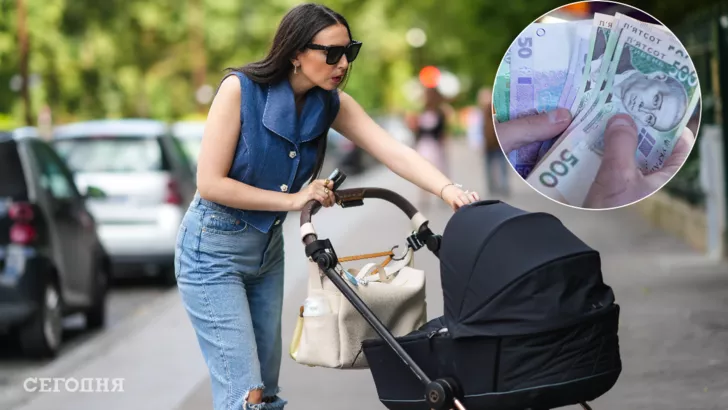 Суммы алиментов в Украине вырастут вместе с прожиточным минимумом