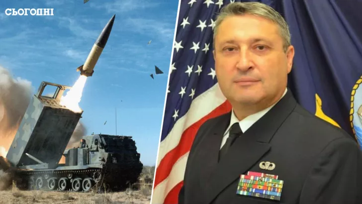 Гарри Табах жестко высказался о ленд-лизе для Украины