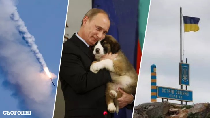 Путин понимает, что ему не победить. Поэтому он решил сменить имидж и казаться добреньким