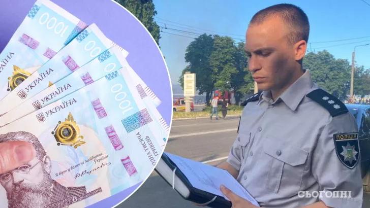 За что украинцев могут штрафовать во время войны